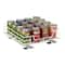Household Essentials Glidez Lined Cabinet Organizer